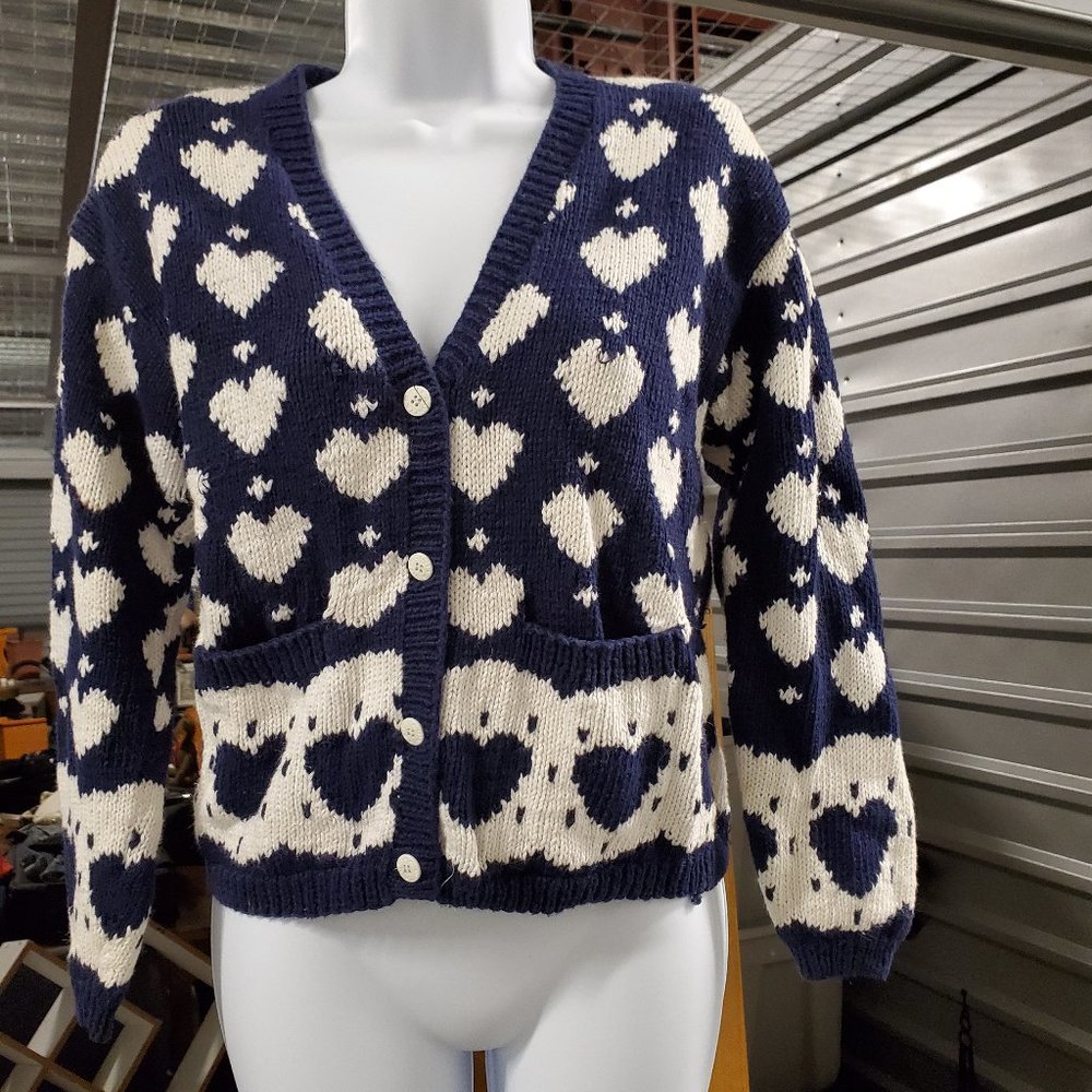 Adrienne Vittadini sweater